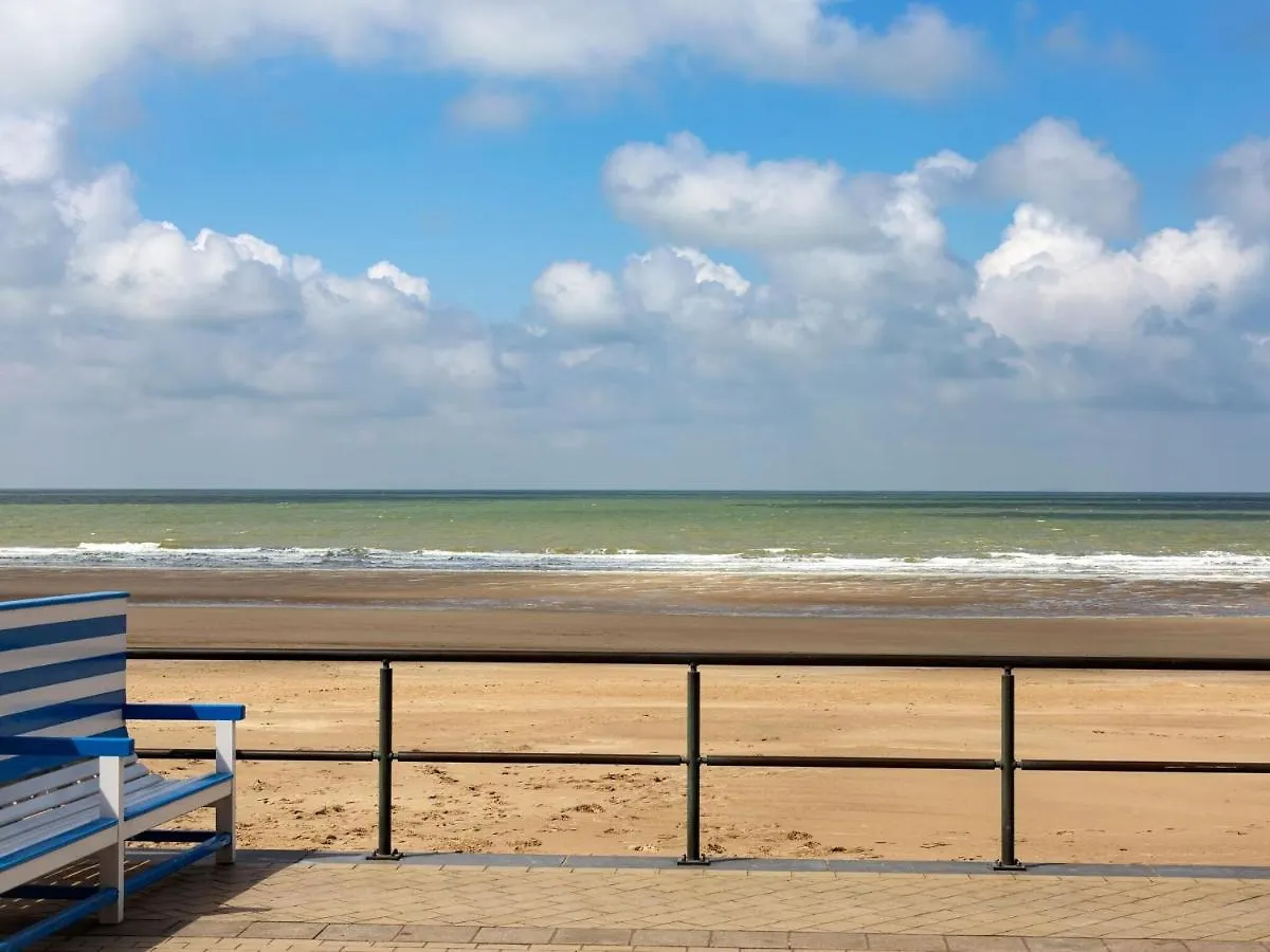Duplex Apartment Near The Sea Middelkerke 0*,  Belgium